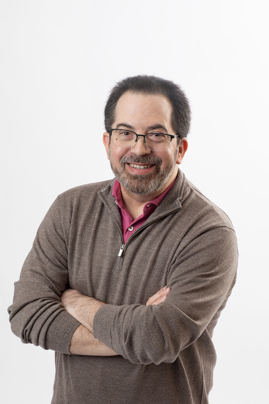 Get Insured – Leadership Headshots