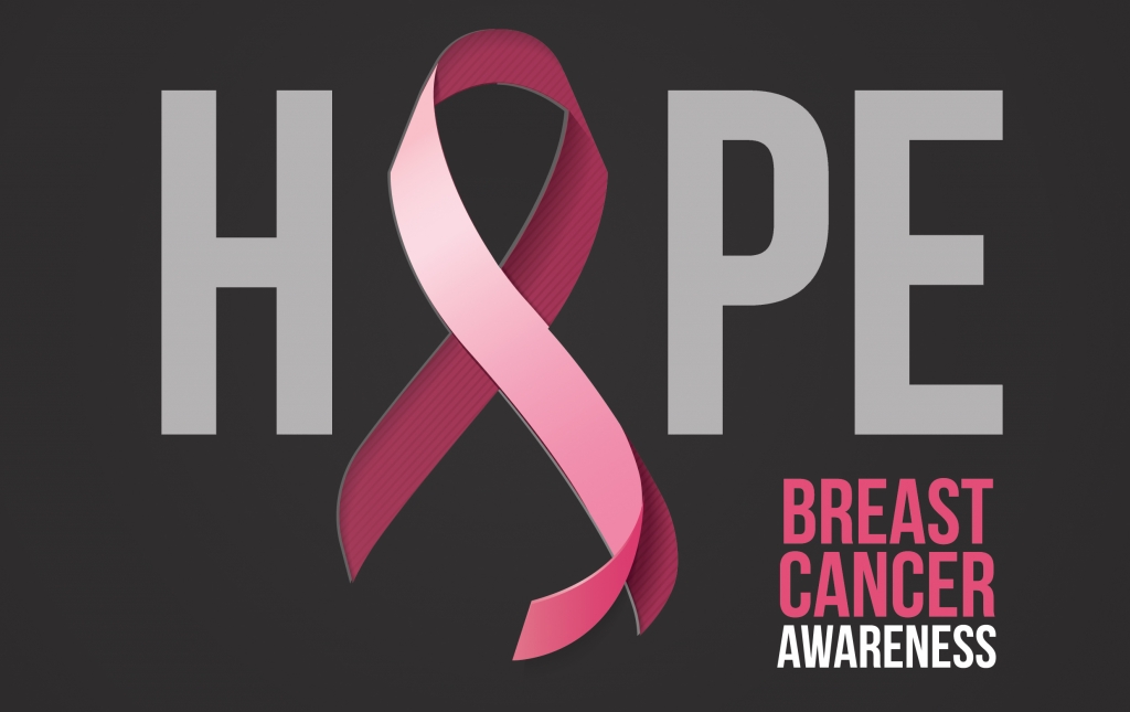 October Is Breast Cancer Awareness Month Getinsured