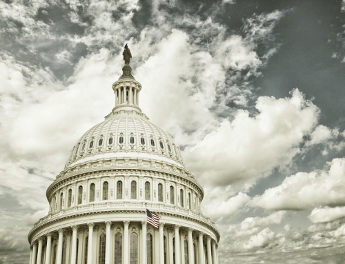 Senate Health Care Bill Revealed