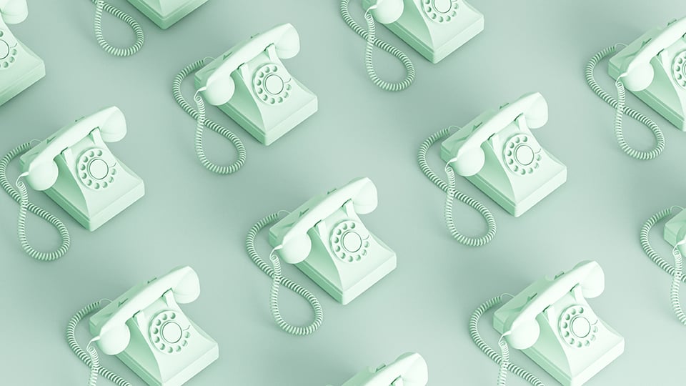 How Call Automation Increases Health and Human Services Agencies’ Call Center Capacity