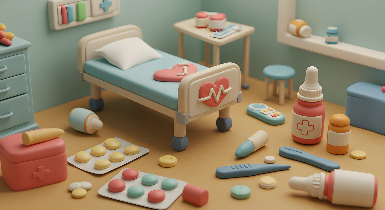 Debating Dollars and Doctors: The History of U.S. Health Insurance