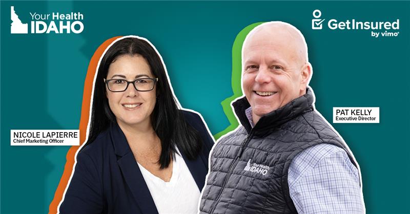 A Dozen Years of Connection: Your Health Idaho’s People-First Mission